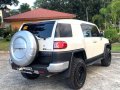 Sell 2019 Toyota Fj Cruiser in Quezon City-3