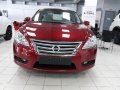 Sell 2020 Nissan Sylphy in Manila-1