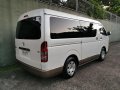 Toyota Hiace 2010 for sale in Quezon City-5