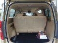 Gold Hyundai Grand starex 2010 for sale in Quezon City-6