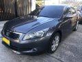 Selling Honda Accord 2014 in Manila-4