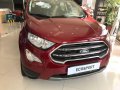 Selling Ford Ecosport 2019 in Manila-4