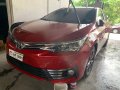 Sell 2018 Toyota Altis in Quezon City-1