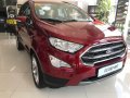Selling Ford Ecosport 2019 in Manila-5