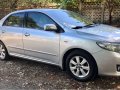 Sell 2010 Toyota Corolla Altis in Antipolo-8