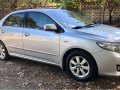 Sell 2010 Toyota Corolla Altis in Antipolo-1