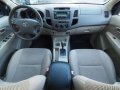 Toyota Hilux 2006 for sale in Pasig-3
