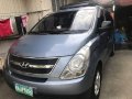 Hyundai Grand Starex 2008 for sale in Malabon-0