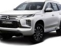 Sell 2020 Mitsubishi Montero Sport in Baliuag-0