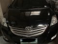 Sell Black 2018 Toyota Vios in Mandaluyong-9