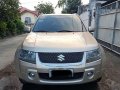 Suzuki Grand Vitara 2004 for sale in Manila-5