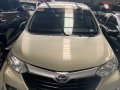 Selling Toyota Avanza 2016 in Quezon City-3