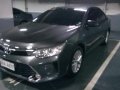 Sell 2017 Toyota Camry in Pasay-1