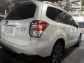 Subaru Forester 2018 for sale in Manila-0