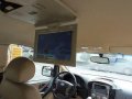 Gold Hyundai Grand starex 2010 for sale in Quezon City-9