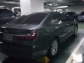 Sell 2017 Toyota Camry in Pasay-4