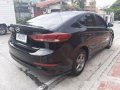 Sell Black 2019 Hyundai Elantra in Quezon City-3