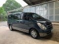 Sell 2012 Hyundai Starex in Quezon City-3