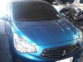 Mitsubishi Mirage G4 2015 for sale in Manila-3