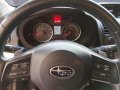 Selling Orange Subaru Xv 2014 in Quezon City-2
