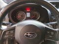 Selling Orange Subaru Xv 2014 in Quezon City-4