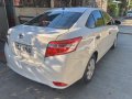 Selling Toyota Vios 2016 in Manila-7