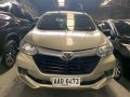 Selling Toyota Avanza 2016 in Quezon City-4