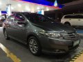 Sell 2009 Honda City in Caloocan-4