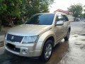 Suzuki Grand Vitara 2004 for sale in Manila-4