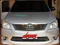 Toyota Innova 2014 for sale in Angeles -5