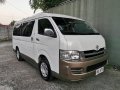 Toyota Hiace 2010 for sale in Quezon City-7