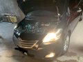 Sell Black 2018 Toyota Vios in Mandaluyong-2