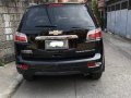 Selling Black Chevrolet Trailblazer 2013 in Makati -2