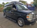 Sell Black 2009 Ford E-150 in Pasig-7