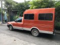 Selling Ford Ranger 2003 in Cainta-4
