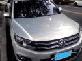 Sell 2015 Volkswagen Tiguan in Taguig-8