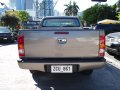 Toyota Hilux 2006 for sale in Pasig-5