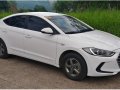 Hyundai Elantra 2018 for sale in Quezon City-9