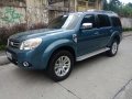Sell 2014 Ford Everest in Quezon City-7