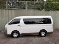 Toyota Hiace 2010 for sale in Quezon City-1