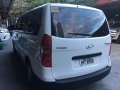 Sell 2018 Hyundai Grand Starex in Pasig-0