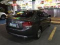 Sell 2009 Honda City in Caloocan-1