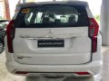Sell 2020 Mitsubishi Montero Sport in Baliuag-0
