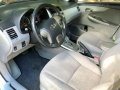 Sell 2010 Toyota Corolla Altis in Antipolo-1