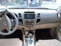 Sell 2007 Toyota Fortuner in Cebu City-5