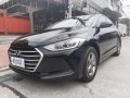 Sell Black 2019 Hyundai Elantra in Quezon City-6