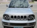 Sell 2006 Suzuki Jimny in Cebu City-4