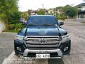 Toyota Land Cruiser 2017 for sale in Manila-8