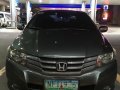 Sell 2009 Honda City in Caloocan-0