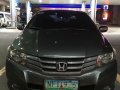 Sell 2009 Honda City in Caloocan-6